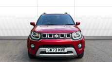 Suzuki Ignis 1.2 Dualjet 12V Hybrid SZ-T 5dr CVT Petrol Hatchback